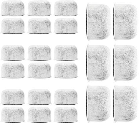 Cuisinart Kaffeebereiter-Filter für Cuisinart DCC-1200 DGB-900BC CHW-12 SS-700 DGB-700BC DCC-3000 DCC-1100 DGB-625BC