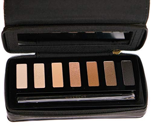 [GIVENCHY] [Offiziell in Japan] Eye Collection Palette_2018 Weihnachtskollektion