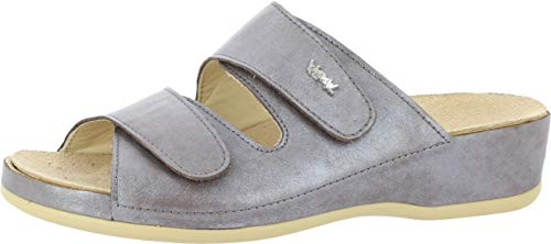 VITAL Vitalette M - Bleary Taupe Gr. 38