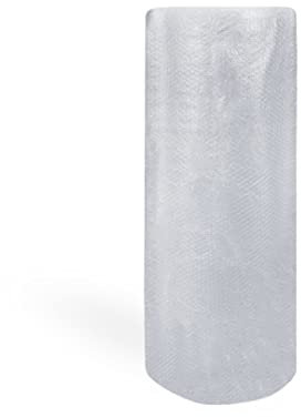 Sumicel - Rollo de plástico de burbujas de 1 metro de ancho y 50 metros de longitud