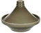 COSY TRENDY 20225664 Tajín de Gres, 28 cm, Gris