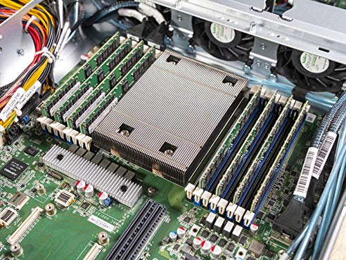 AMD Epyc 7552 Processeur 2.2Ghz 192Mo L3 100-000000076