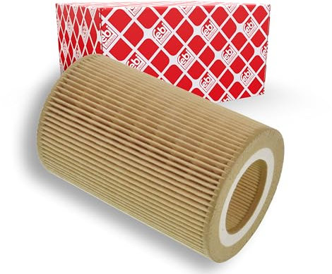febi bilstein 108333 - Filtro dell'aria, 1 pezzo