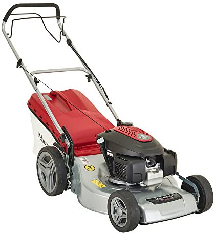 Mountfield 295546138/MC SP51H 51cm Self Propelled Petrol Lawnmower