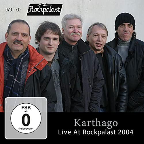 Live at Rockpalast (Bonn 2004)