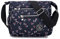 Damen Umhängetasche mit mehreren Taschen, Kuriertasche, Umhängetasche, für den täglichen Einkauf (8)