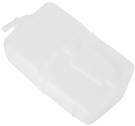Aramox Engine Coolant Recovery Tank Coolant Overflow Bottle 19101-PAA-A00 Fit for 1998-2002