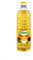 Huile de tournesol - 1 l - De qualité supérieure - 100 % raffinée - Fabriquée en Pologne (huile de tournesol, 1000 ml)