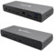 i-tec Thunderbolt 4 Dual Display Docking Station + Power Delivery 96W