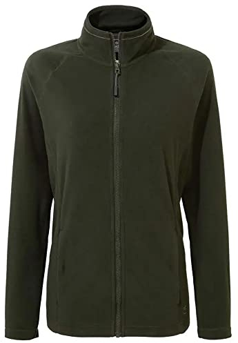 Craghoppers Damen Craghoppers Expert Damen Miska 200 Fleecejacke Fleecejacke