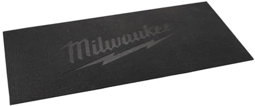 Milwaukee für 46 / 117 cm Werkstattwagen Anti-Rutsch-Auflage