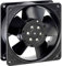 EBM Papst 4656 ZW Axiallüfter 230 V/AC 152 m³/h (L x B x H) 119 x 119 x 38mm