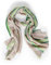 STREET ONE Damen Longschal, spring sand melange, A