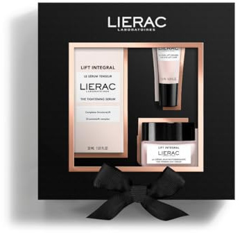Lierac Lift Integral Tensioner Serum Set - 3 Pcs