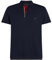 Tommy Hilfiger Liquid Cotton Essential REG Polo, blau(dwblue (5)), Gr. L