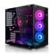 Megaport Gaming PC AMD Ryzen 5 5600 • RTX4060Ti 16GB • OHNE Betriebssystem • 32GB DDR4 • 1000GB M.2 SSD • Luftkühlung • WLAN • Gamer PC Computer Gaming Rechner