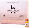 Primabiotic Hyaluronsäure 250mg - Mangogeschmack 30 Shots x30ml | Vegan, Tiefenhydration, Anti-Aging und Unterstützung der Hautelastizität - Beauty Drink für Feuchtigkeit, Glätte und Festigkeit
