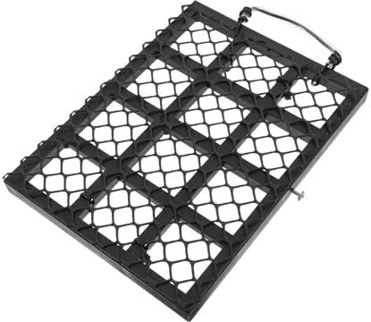 Kisangel Hängender Pflanzenhalter Für Wände Dekorativer Wandpflanzer Aus Hochwertigem Material Für Innen Und Außenbereich Einfache Montage Vielseitig Einsetzbar