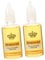 Vaguelly Hair Extension Glue Remover Spray for Lace Wigs Solvent Spray Cyanoacrylate Adhesive Remover