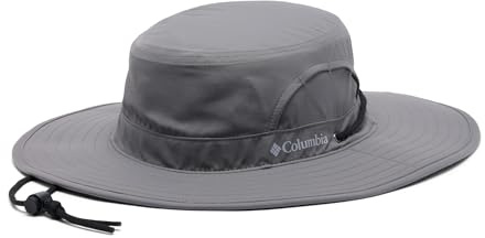 Columbia Coolhead Zero IV Booney, Safari Sonnenhut für Unisex