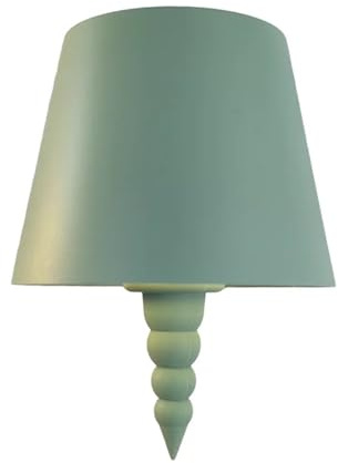 BGFIVKAD 1pcs Silicone Wine Stoppers Night Lamp Bottle Table Lamp 3 Colors Stepless Dimming Lamp(2-Green)
