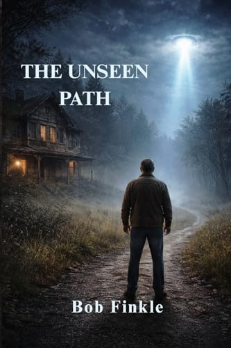 The Unseen Path: A Life Between the Ordinary and Unexplainable