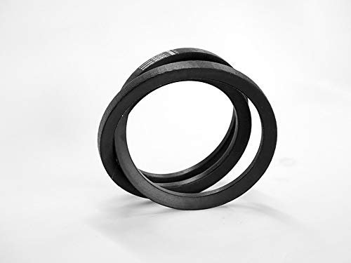 Optibelt HCC x 4000 DK CC Doppelkeilriemen, DIN 7722, 4000mm Länge