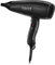 Valera Swiss Light 3300 professioneller Ionen-Haartrockner, leicht und ergonomisch, 1800 Watt, Farbe Schwarz