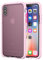 Tech21 Evo Check Protective Cover Case for iPhone X/XS - Rose Tint