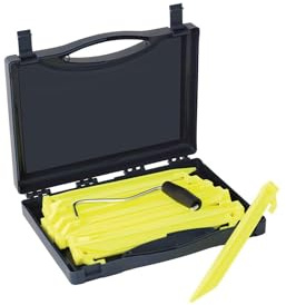 Outwell Abspannleinen-Box, Einheitsgröße