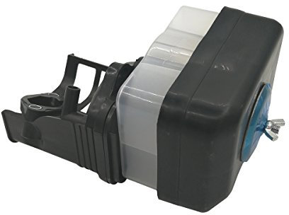 Cancanle Conjunto de Filtro de Aire en Baño de Aceite para Honda GX160 GX200 5.5HP 6.5HP 4 Tiempos Motor