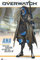 Poster Overwatch – Ana – 61 x 91,5 cm
