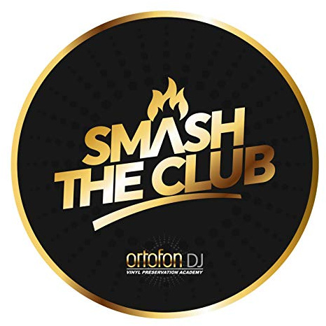 Ortofon OSMK2CLUB