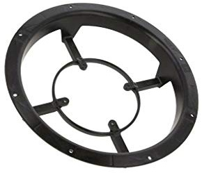 1072946 Sucking Ring Mat: thermoplastic 200mm ELCO