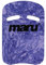 Maru Schwimmen Kickboard Schwimmhilfe, Pool Float für Erwachsene und Kinder, Schwimmsport Trainingsgeräte, Verbesserung der Körperposition und des Gleichgewichts im Wasser (Lila Swirl, Erwachsene)
