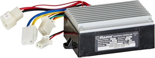 Razor Crazy Cart XL Control Module (Variable Speed/4 Connector)