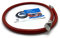 eXODA cable de batería de 100cm 70 mm² cobre cable de alimentación con ojales M8