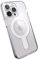 Speck-Produkte Gemshell Clear + MagSafe iPhone 13 Pro-Schutzhülle, Transparent/Transparent