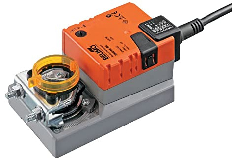 Belimo Klappenstellantrieb NM24A-SR