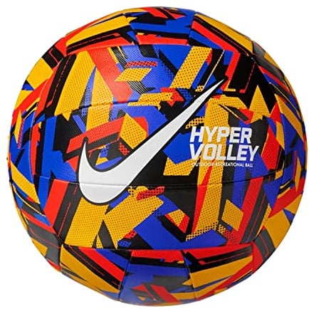 Nike Ballon Hypervolley 18P Graphic