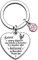 JMIMO Cadeau pour professeur de danse pour femme - Cadeau de remerciement pour professeur de danse
