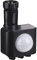 SLV FLOODI Sensor/Bewegungsmelder / IP65 schwarz