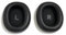 ZLiT Ohrpolster für Bang Olufsen Beoplay H95 ANC, magnetische Ersatz-Ohrpolster für Bang Olufsen Beoplay H95 ANC Headset (schwarz)