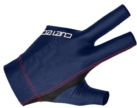Cuetec Handschuh Billard Handschuh Achse Navi M
