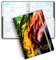 Kalender 2024 buchkalender, Taschenkalender 2024 a5, Kalender 2024 Familienplaner, Terminkalender 2024, Planer 2024 - Masahide Chiiwa(21x15cm)