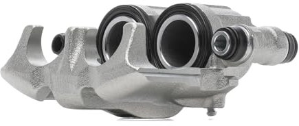 RIDEX 78B2086 Bremssattel Vorne Rechts Vorne mit Kolben ohne Schrauben für VOLVO 740 Kombi (745)