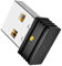 Mouse Jiggler, Dispositivo di movimento del mouse per pc, Mover del mouse non rilevato con interruttore on/off, Jiggler del mouse USB, Mini Mouse Mover con modalità Jiggler del mouse, Shaker porta USB