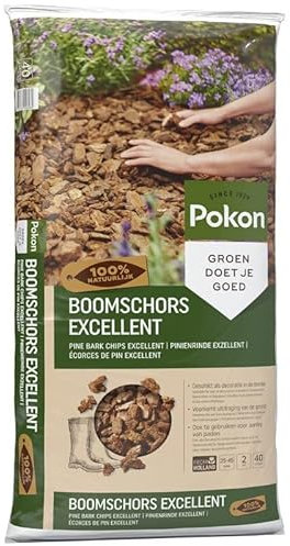 Pokon Baumrinde Excellent 40L