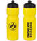 Borussia Dortmund BVBTrinkflasche (gelb, one size)