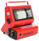 Chauffage de gaz compact Portable chauffage extérieur pour la pêche Camping Hicking Patio à l'intérieur